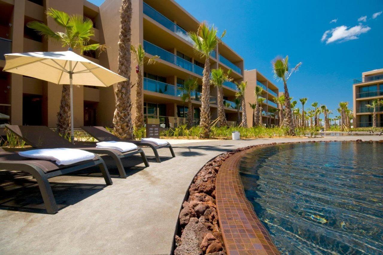 Marriott Residences Salgados Resort, Algarve البوفيرا المظهر الخارجي الصورة