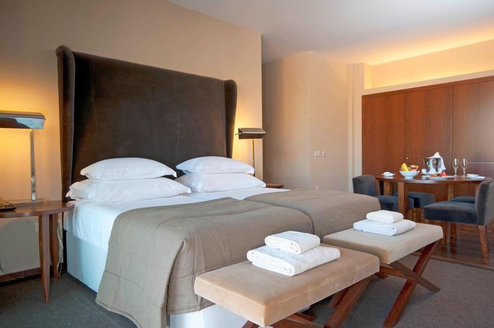Marriott Residences Salgados Resort, Algarve البوفيرا المظهر الخارجي الصورة