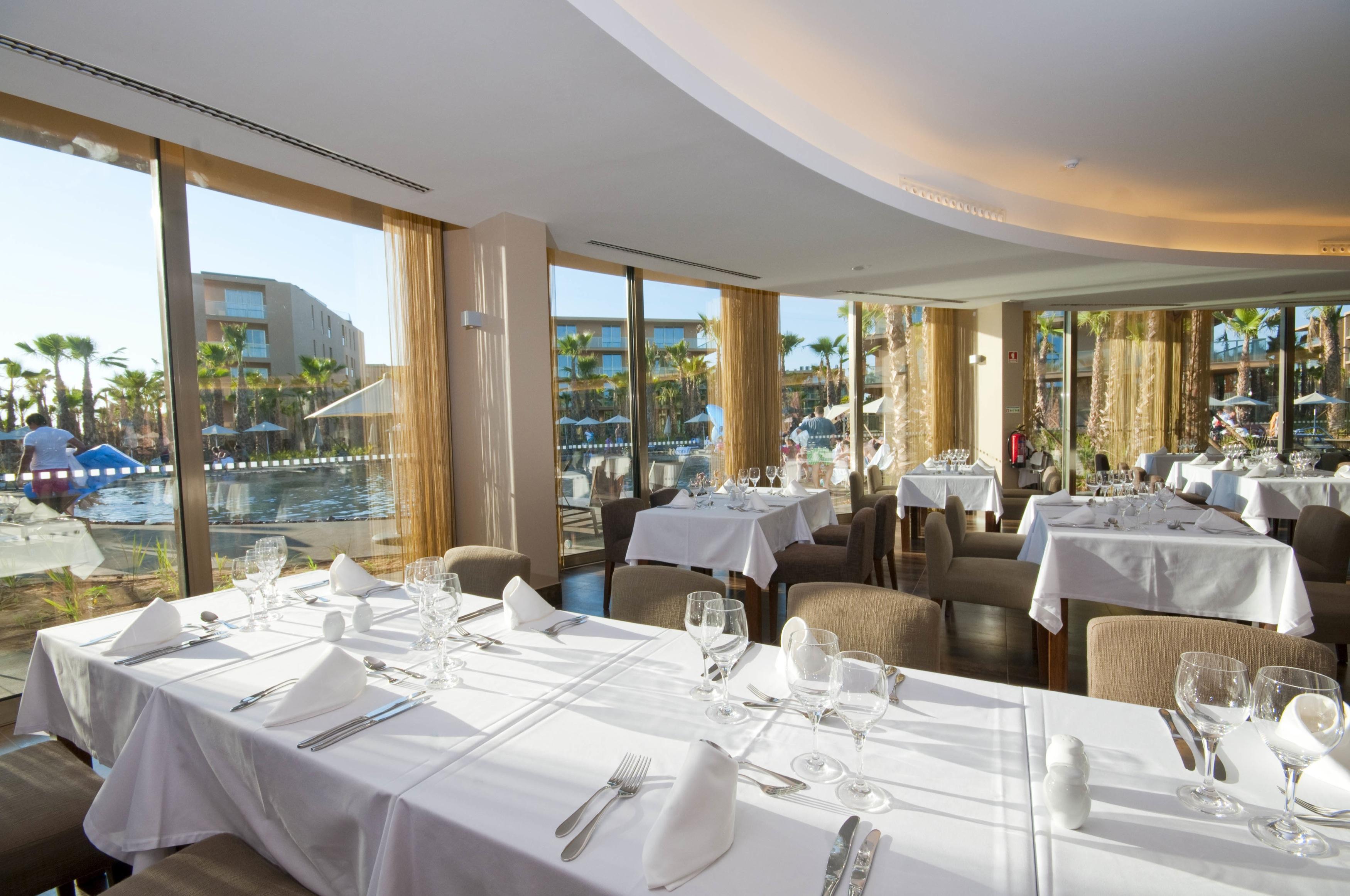 Marriott Residences Salgados Resort, Algarve البوفيرا المظهر الخارجي الصورة
