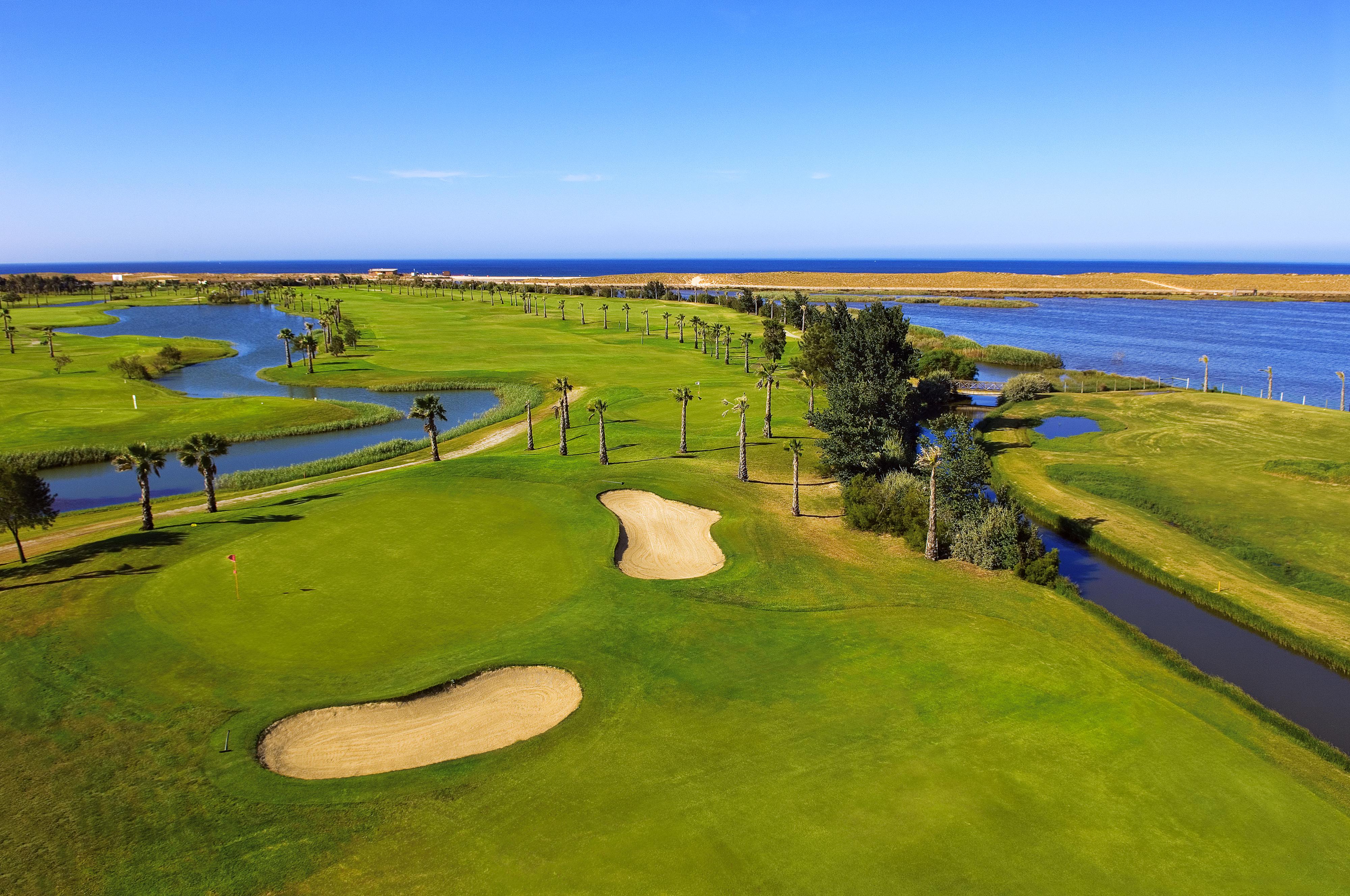 Marriott Residences Salgados Resort, Algarve البوفيرا المظهر الخارجي الصورة