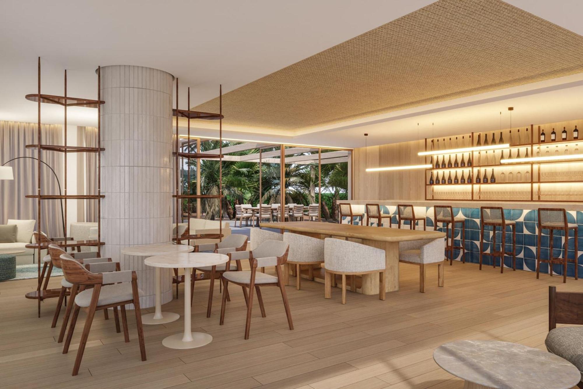 Marriott Residences Salgados Resort, Algarve البوفيرا المظهر الخارجي الصورة