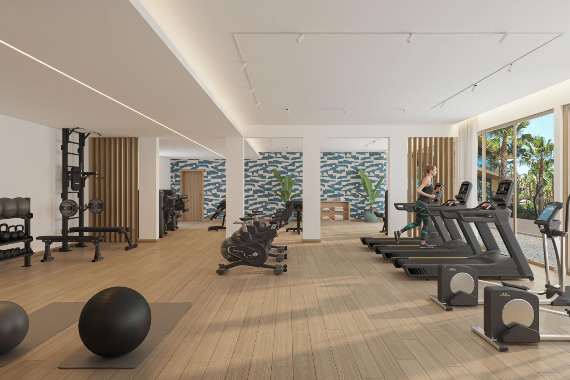 Marriott Residences Salgados Resort, Algarve البوفيرا المظهر الخارجي الصورة
