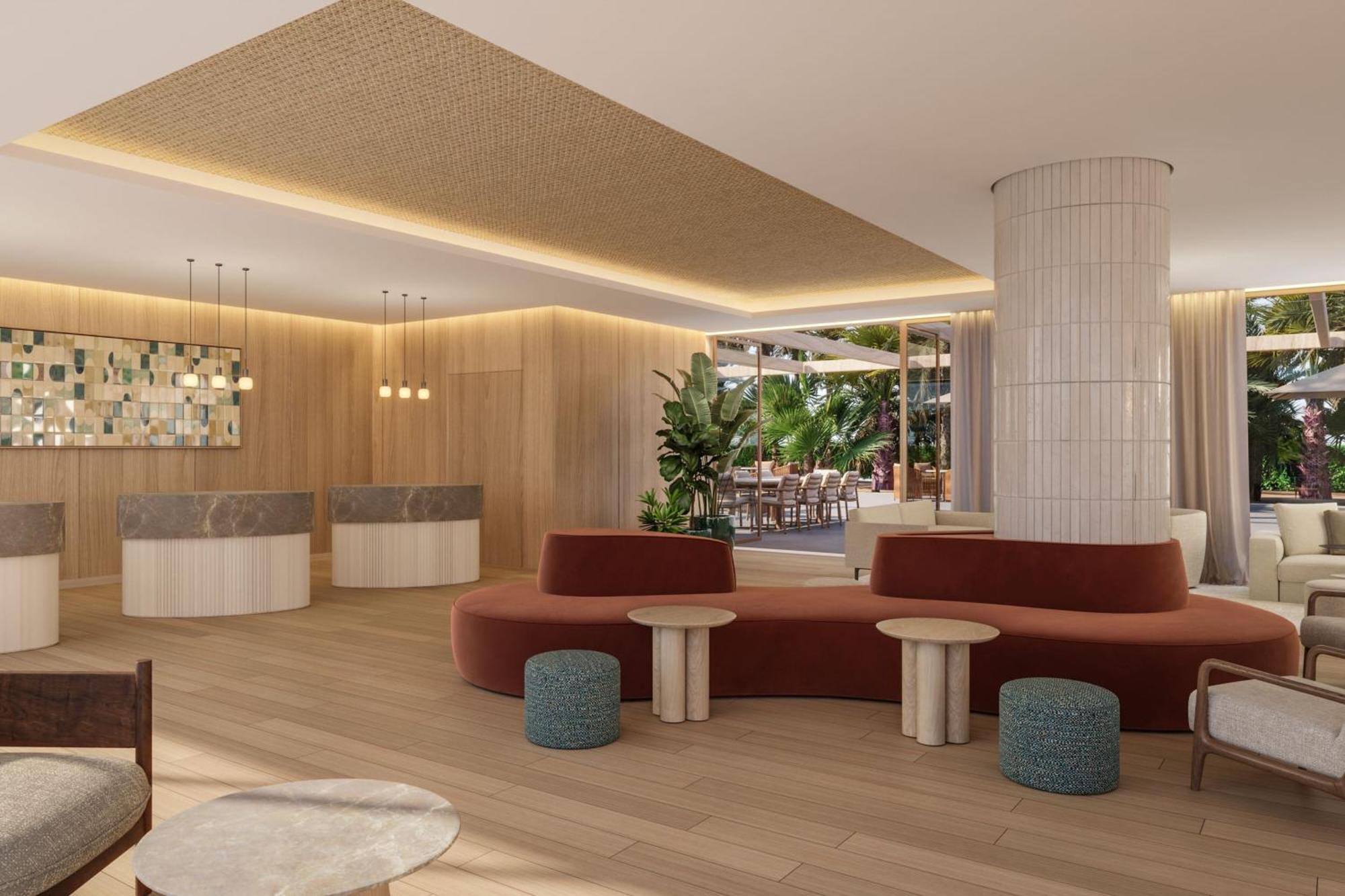 Marriott Residences Salgados Resort, Algarve البوفيرا المظهر الخارجي الصورة