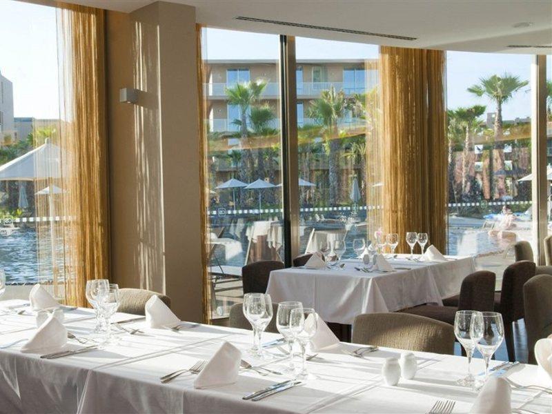 Marriott Residences Salgados Resort, Algarve البوفيرا المظهر الخارجي الصورة
