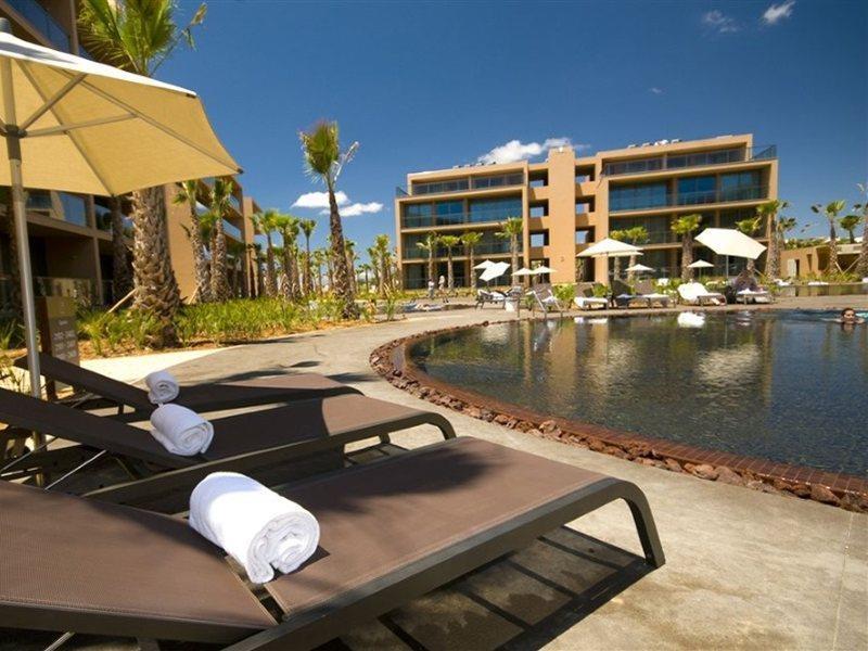 Marriott Residences Salgados Resort, Algarve البوفيرا المظهر الخارجي الصورة