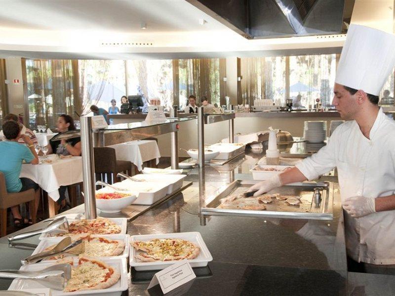 Marriott Residences Salgados Resort, Algarve البوفيرا المظهر الخارجي الصورة