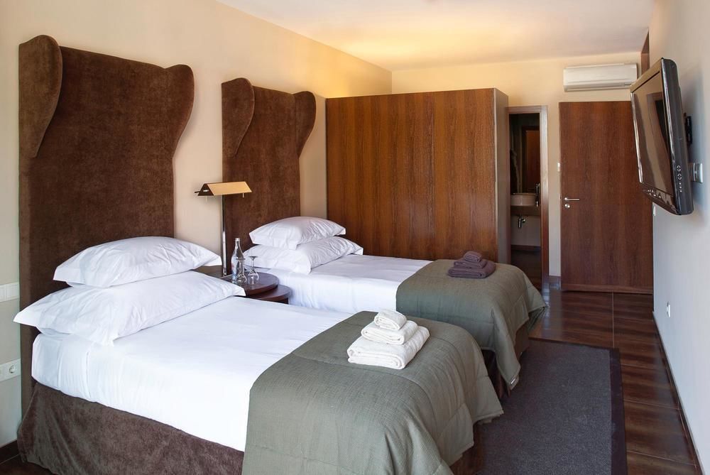 Marriott Residences Salgados Resort, Algarve البوفيرا المظهر الخارجي الصورة