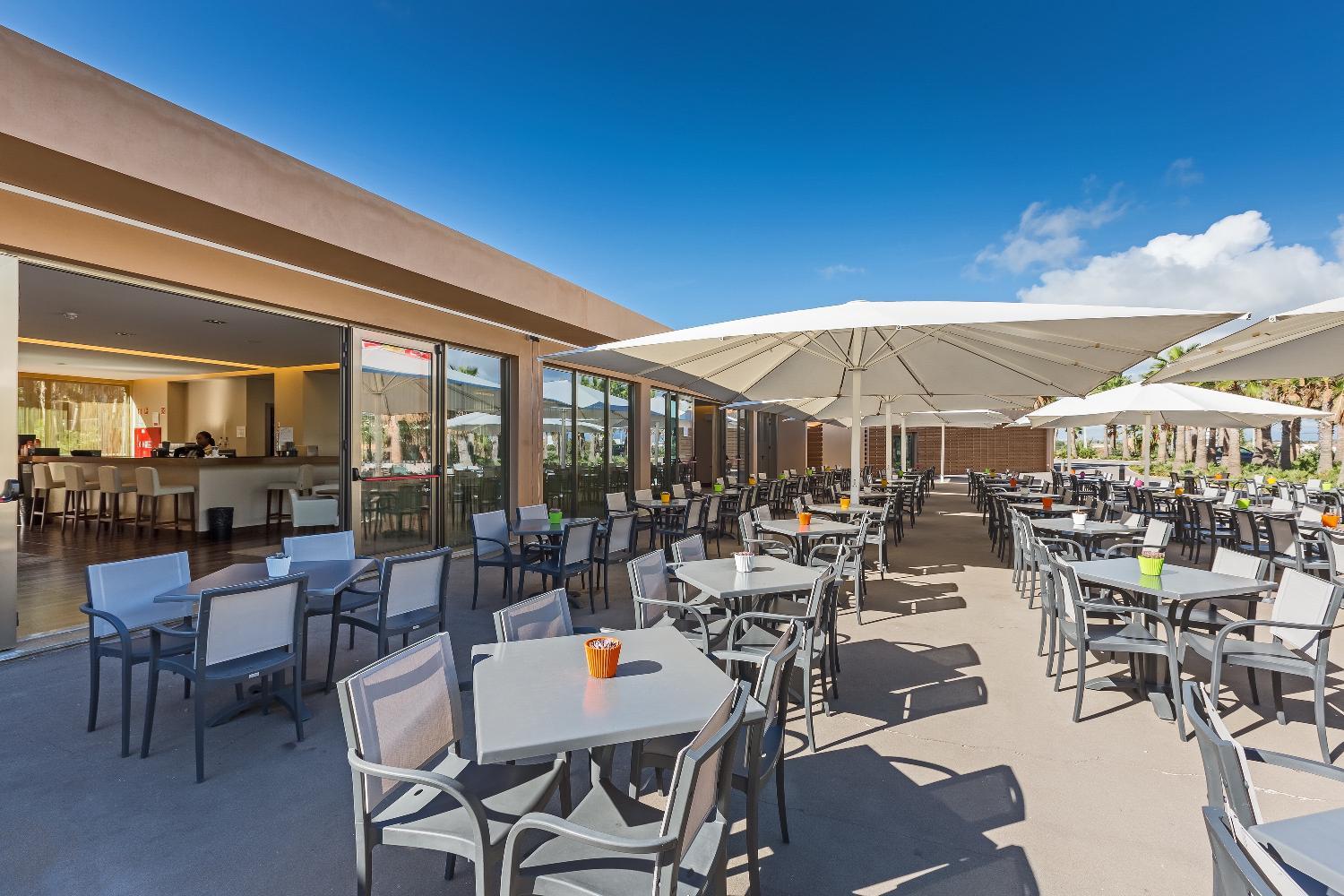 Marriott Residences Salgados Resort, Algarve البوفيرا المظهر الخارجي الصورة
