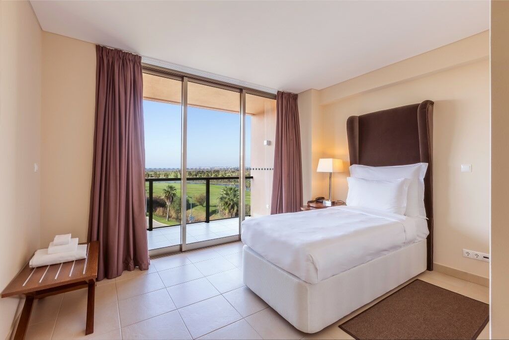 Marriott Residences Salgados Resort, Algarve البوفيرا المظهر الخارجي الصورة